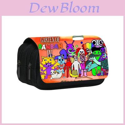 Garten Of Banban3 Pencil Storage Bag With Durable Nylon For School And Office Use