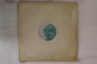 12inch Record GREGORY ISAACS - Every Thursday Night PJADIS003 Jammy's Records US Reggae, Ska & Dub Used