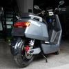 Universal Motorcycle Rear Mudguard Fender Guard Electric Bike Mud Splash Guard