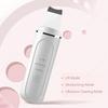 Professional Ultrasonic Facial Skin Scrubber Facial Pore Cleaner Face Skin Scrubber Lift Machine