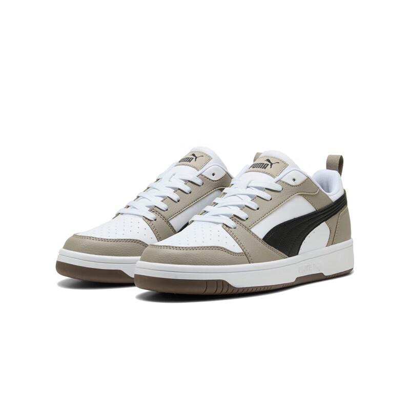 PUMA REBOUND Classic Retro Casual Unisex Sneakers 37