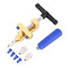 Glass Cutting Tools Ceramic Cutter Glass Cutter One-Piece Glass Cutter Portable Multifunctional Tile Opener Ceramic Cutting Tool