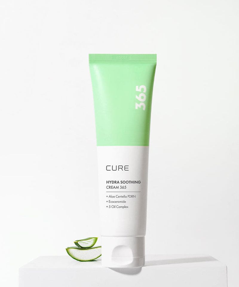 Hydra365 Soothing PDRN Cream 80ml 1