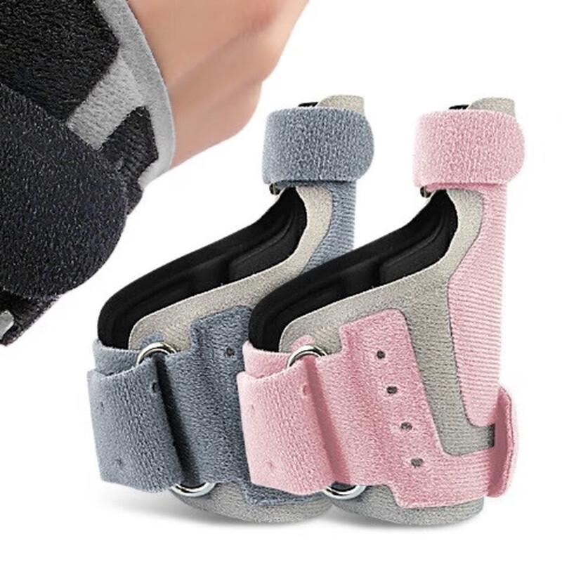 Unisex Sports Thumb Support Wrist Brace