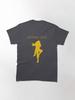 Jethro Tull Gold Jethro Classic T-Shirt