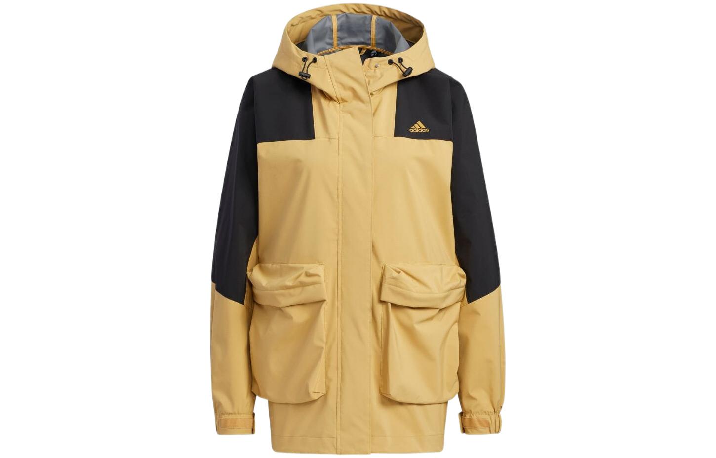 Adidas Jacket Women s Multicolor HM2817 L