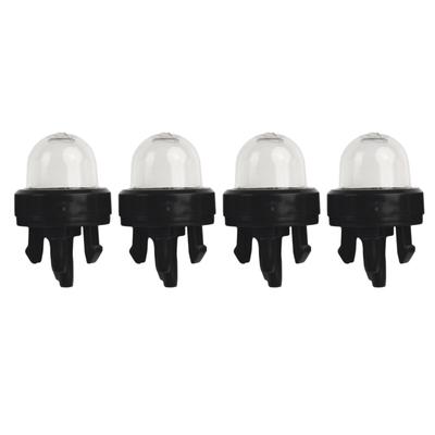 4 For Primer Bulbs for Craftsman Blower Model 188512 Compatible with Engines 350 370 420 3350 Reference Part Options