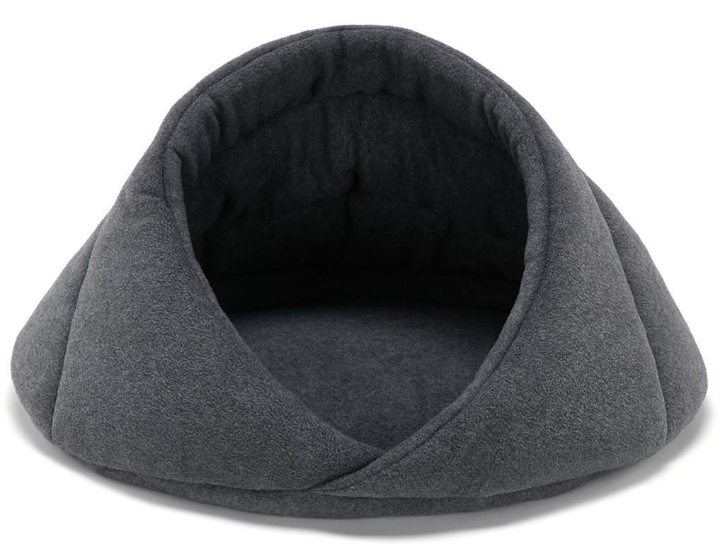 Deep Sleep Teddy Fleece Dog Bed Mat: Four Seasons Pet Nest
