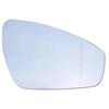 Compatible Rearview Mirror Shell for VW ID.4/ID.4X/ID.6/ID.6X