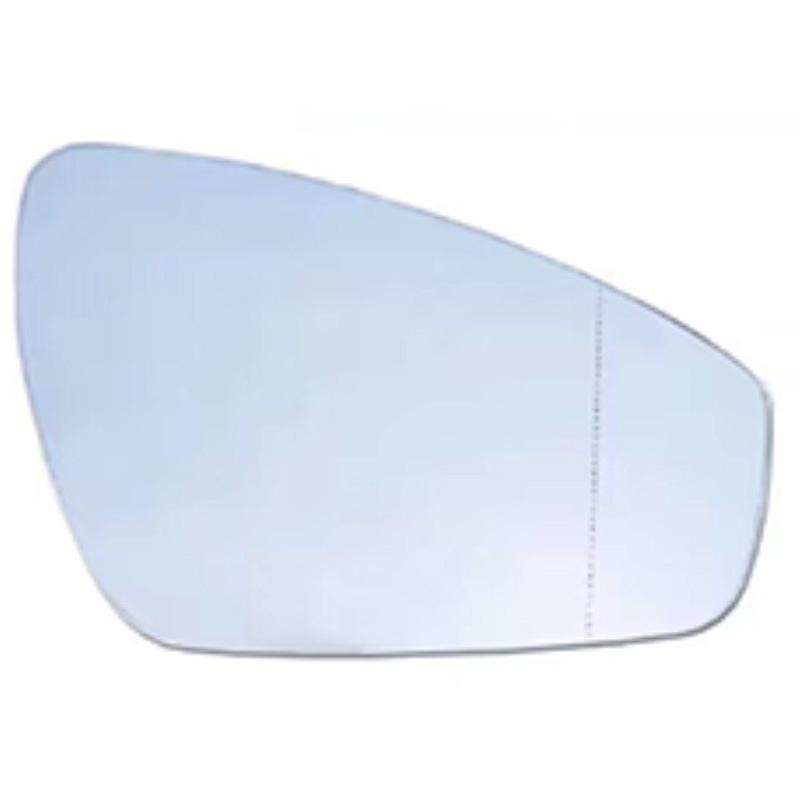 Compatible Rearview Mirror Shell for VW ID.4/ID.4X/ID.6/ID.6X