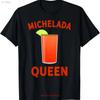 La Michelada T Shirt Micheladas Por Favor Vintage Washed Graphic Stylish Designer Clothes Homme Unisex Slightly Stretched