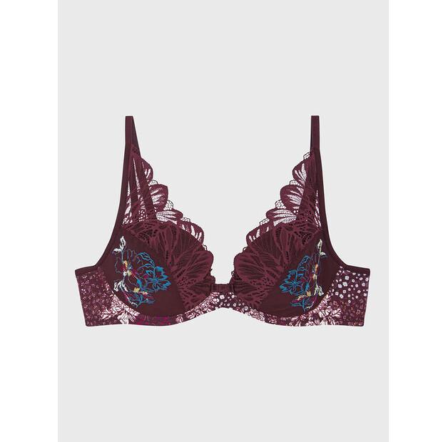 Бюстгальтер на косточках Triumph Lavish Spotlight EU 70G