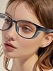 Anti-blue light glasses for men and women, fog-proof cycling safety goggles, blue light blocking protective glasses