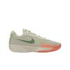 Air Zoom GT Cut Academy EP Nuestro Paquete Festivo Zapatillas Unisex Crema Vidrio Marino Aura Oliva FB2598-007