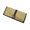 Oxford Cloth Roll Portable Pouch Bag Wrench Tool Foldable Spanner Hammer Camping Pocket Tool Storage Bag