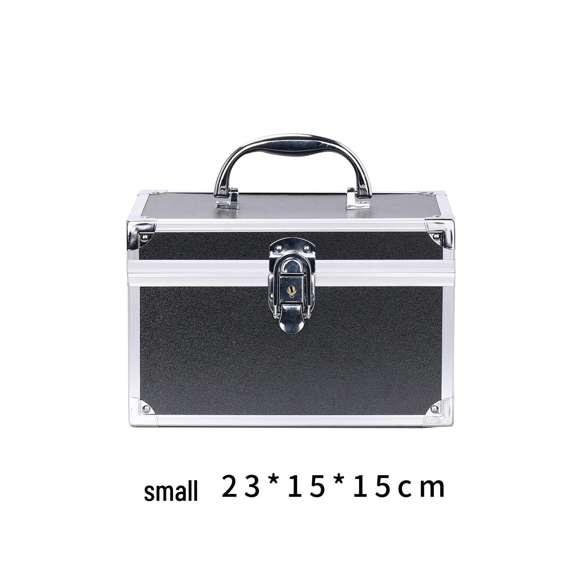 

Универсальный ящик для хранения воды и лосьона, инструмент для макияжа и педикюра