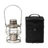 Thous Winds Lantern Case, Oil Lantern Storage Bag, Foldable, Multifunctional Camping Bag, Gas Tank Storage Case, Large Capacity, Waterproof