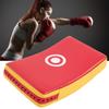 Taekwondo Curved Hand Target Professional Boxing Pads for  ing Punching Training