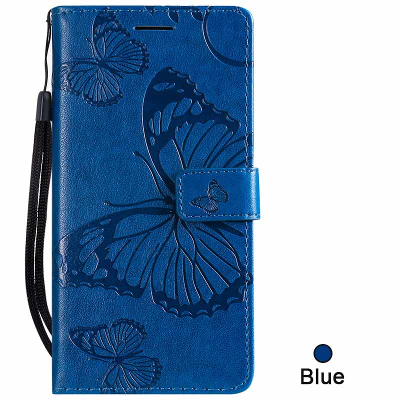 Brieftaschenhülle für Samsung Galaxy A7 A9 2018 A9S A10 A20 A30 A40 A50 A60 A70 A80 A90 A51 A71 A515F Flip PU Leder Handyhülle Samsung A7 2018 A750