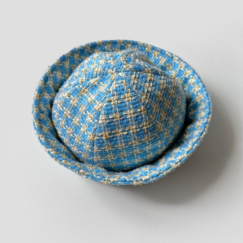 Autumn Burgundy Berets Sailor Hat Japanese Versatile Naval Style Hat Women'S Winter Fashion Party Warm Bucket Hat Nurse'S Cap
