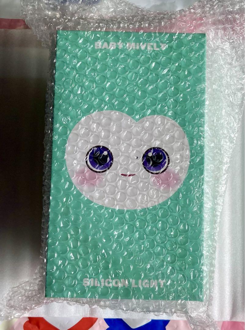 

[USED] TWICE Silicon Light Mina