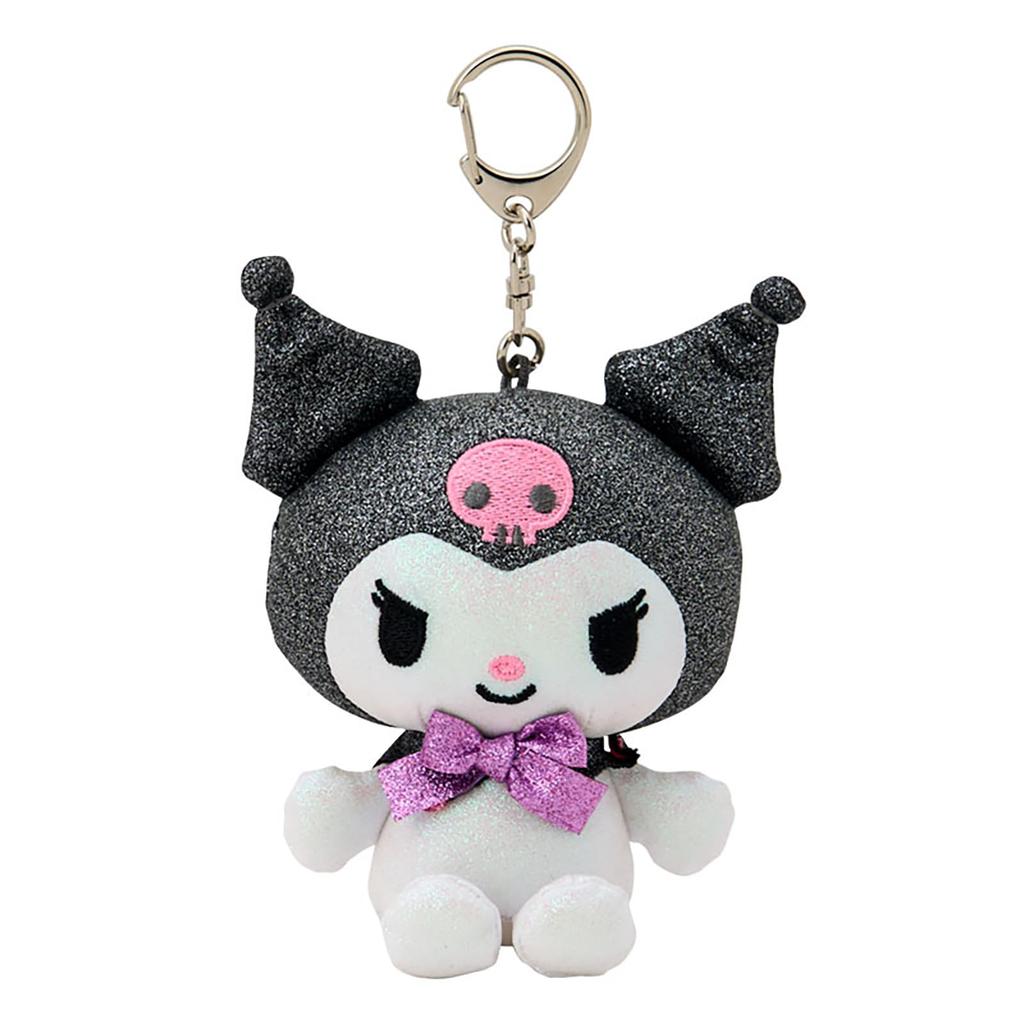 Sanrio Secret Mascot Sparkly featuring Sanrio with Snap for ages 6 and 602493 Holder, A, Characters, Hook, up,