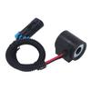 Excavator Solenoid Valve Coil 6309311 Electric Solenoid Valve Coil for Bobcat Skid Steer Loaders 751 753 763 773 7753