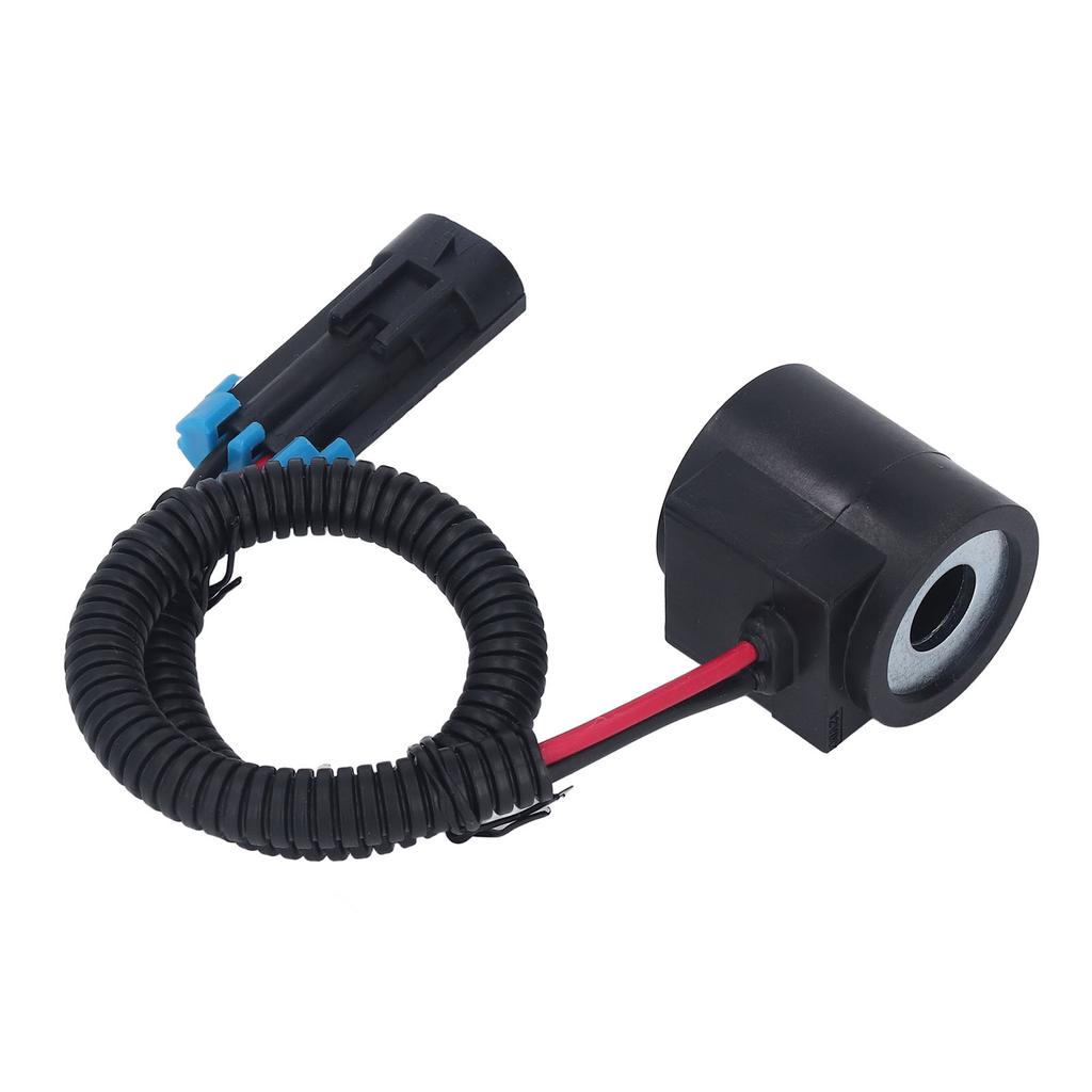 Excavator Solenoid Valve Coil 6309311 Electric Solenoid Valve Coil for Bobcat Skid Steer Loaders 751 753 763 773 7753