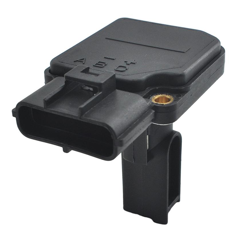 Mass Air Flow MAF Sensor For FORD MONDEO II FOCUS TOURNEO COUGAR TRANSIT CONNECT 1.6 1.8 2.0 i 16V AFH60-13 98AB-12B579-B3B B2B