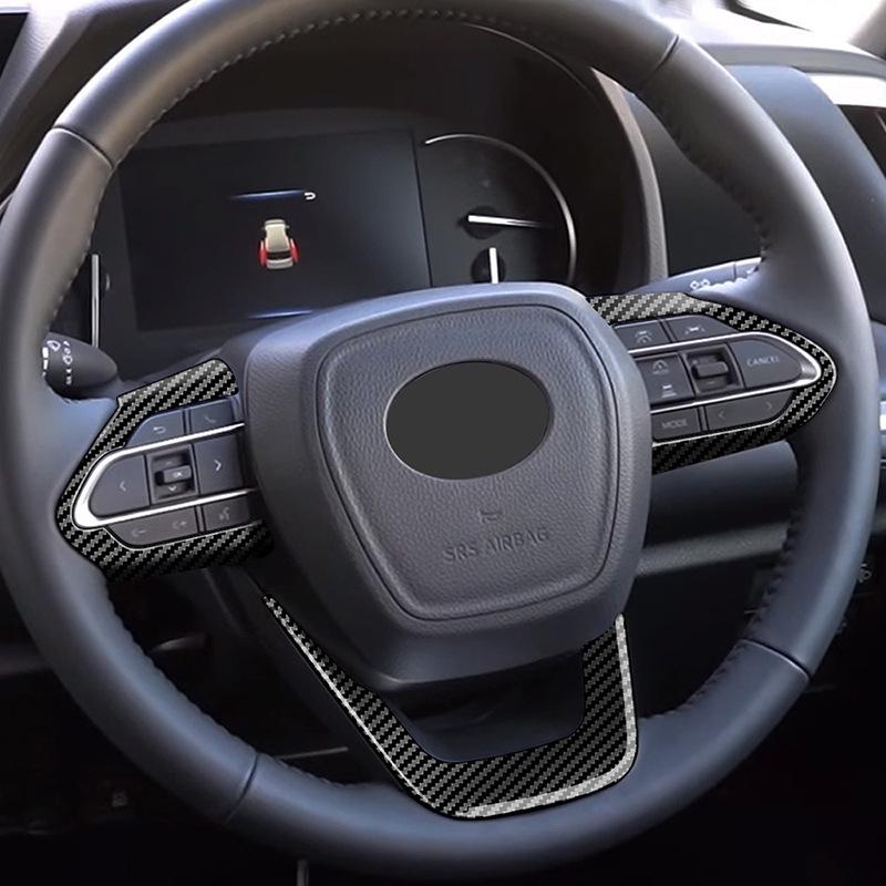 22 Models Toyota Voxy Noah 90 Series Interior: Steering Wheel Cup Holder, Reading Light, Display Speaker Frame