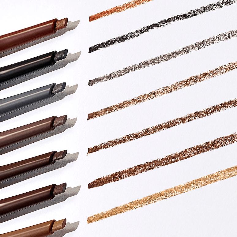 Innisfree Automatická tužka na obočí (7 barev) 0,3 g
