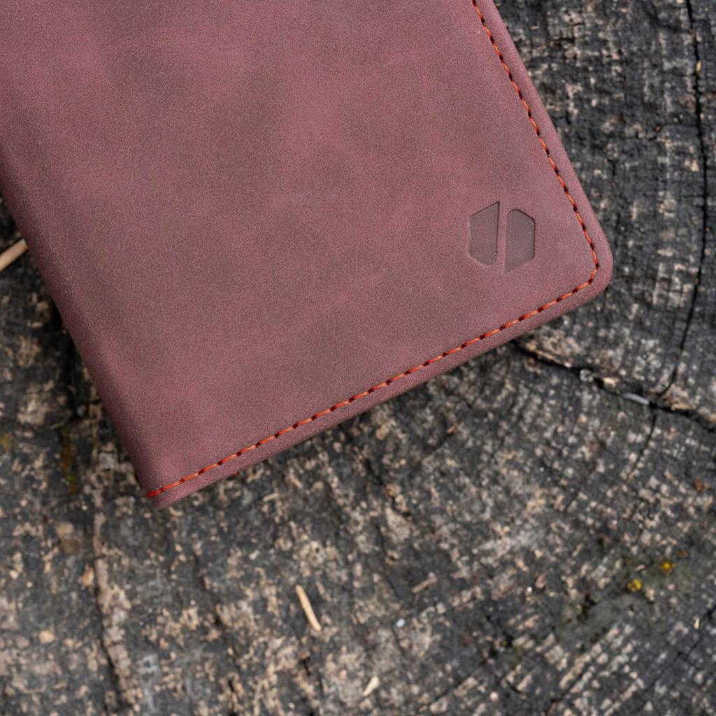 Sc Wallet Iphone 13 Mini Red