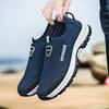 Mesh Men Casual Shoes Summer Outdoor Water Sneakers Men Trainers Non-slip Climbing Hiking Shoes Breathable Men's Treking Shoe