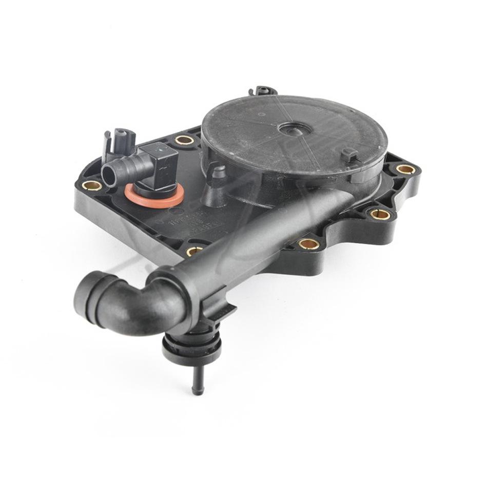 BMW X5 Engine Oil Water Separator (Part# 11617508541)