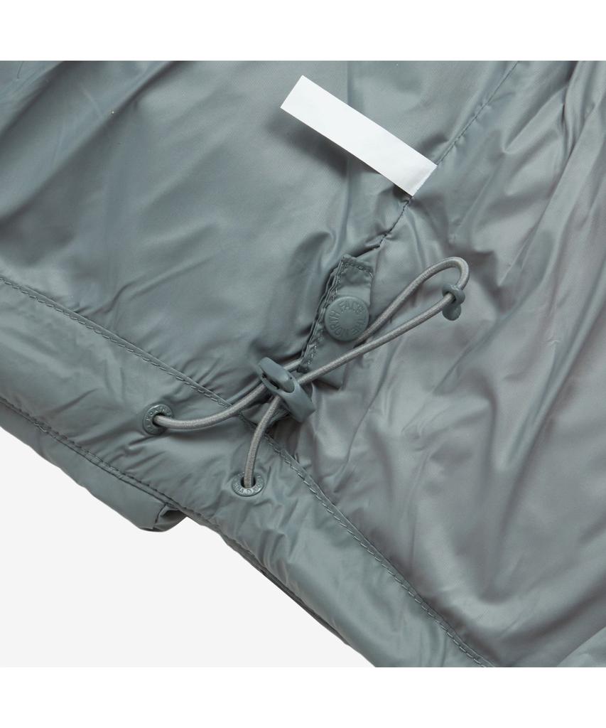 The North Face Nv1Dr59B Men'S Sky Down Vest (Rds) Grayish_Khaki