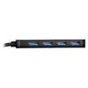 Lenovo High-Speed 4-Port USB Hub Splitter