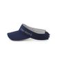 Jun & Rope Glitter Visor for Women ERU15010 Navy (40)