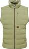 Winter Jacket Foundation Liner Vest (D24277-D518) Sage