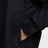 Nike Therma Jackets Men's Black/Dark Smoke Gray Baseball Collar Moderate Other HV3782-010