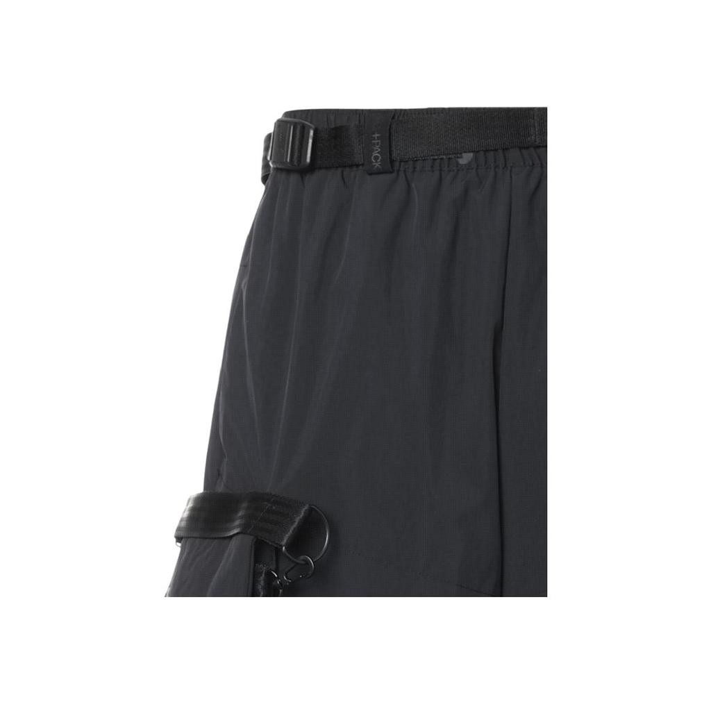 Nike Woven Cargo Shorts Without Lining Men Bottoms Black DM5593-010