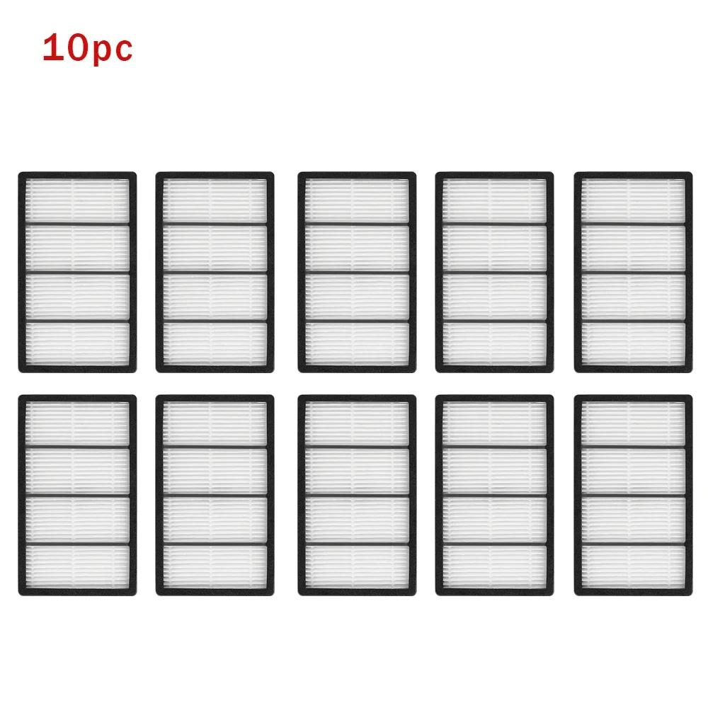 Sweeping Robot Hepa Filter Accessories For IRobot Roomba S9 9111 S9+ S9 Plus 9111 Robot Vacuum Cleaner Filters Parts Replacement
