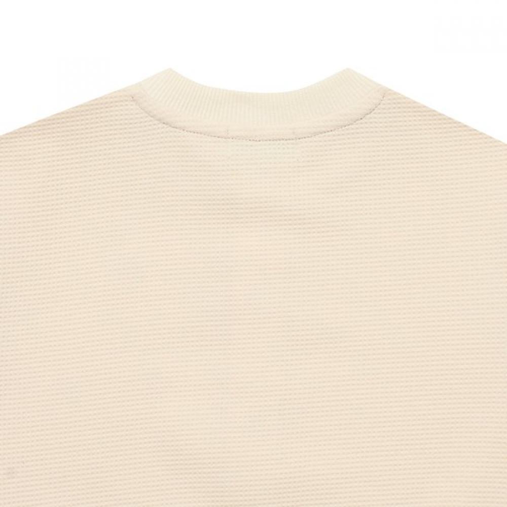 Bluedog Baby Waffle Cardigan  45a70 031 01 