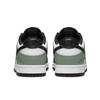 Nike Dunk Lemon Joy Abrasion Resistant Cushioning Low top Skateboard Shoes Men's Black Green DD1391-100(Team778-)