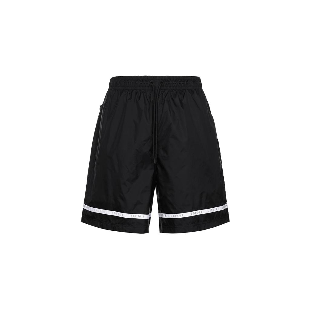 Jordan Sports Shorts Men's Black Moderate DX9692-010