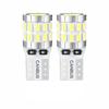 18LED T10 LED White Explosive Position Lamp Equipped with 3014LED