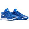 Nike KD 17 Basketball Shoes Men's Blue White HJ7387-400