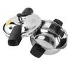 Stainless Steel Mini Pressure Cooker Safe Explosion Proof 1.8L 1.8 Liter Pressure Cooker Oyster