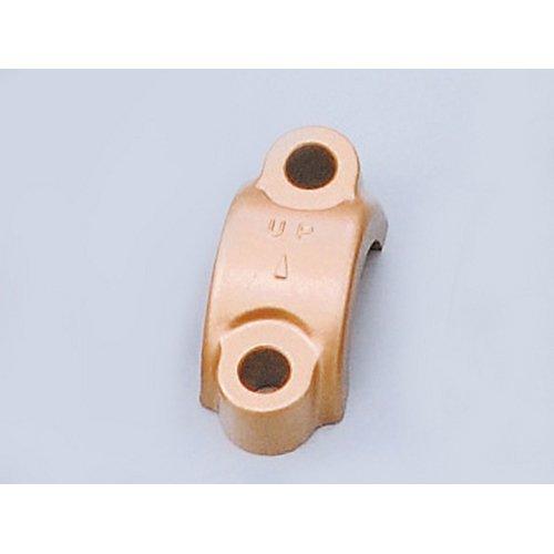 Daytona NISSIN Master Cylinder Holder / Gold 43101