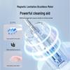 Midea S1PX Sonic Electric Toothbrush CN Plug (adapter Included)