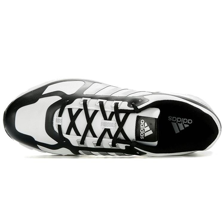 Adidas Equipment 10 Warm Retro Shock Absorbing Non-Slip Low Top Running Shoes Unisex Sneakers Black White EE9620